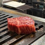 赤坂 らいもん - サガリ焼きます