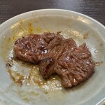 赤坂 らいもん - ヒレ耳