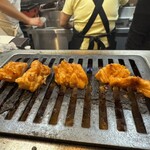 赤坂 らいもん - ホルモン