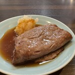 赤坂 らいもん - サーロイン