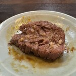 赤坂 らいもん - ネギハラミ