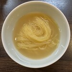 赤坂 らいもん - 盛岡冷麺