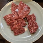 赤坂 らいもん - シンシン　シャトーブリアン　サガリ