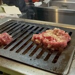 赤坂 らいもん - ネギハラミ