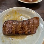 赤坂 らいもん - ミソタン