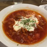 モスクワプリュスシェミ - 