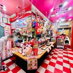 お弁当&クレープのお店〜たっくんち〜 - 
