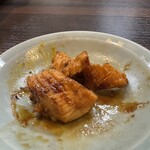 赤坂 らいもん - ホルモン