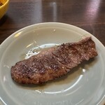 赤坂 らいもん - 塩ハラミ