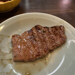 赤坂 らいもん - シンシン