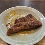 赤坂 らいもん - テート