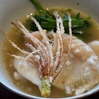 松石 - 北寄、セリ　
