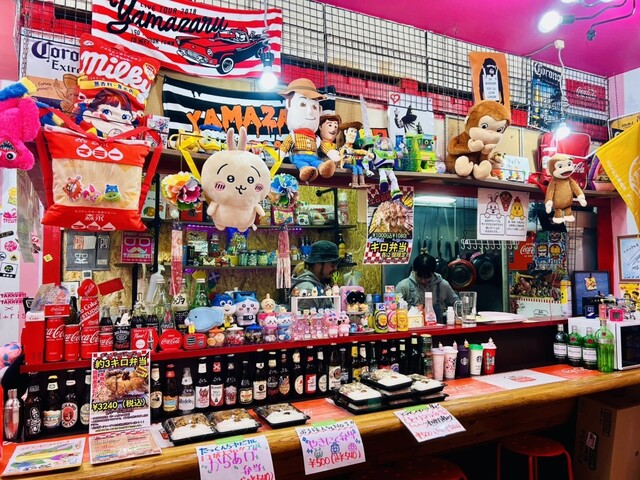 お弁当&クレープのお店〜たっくんち〜 - 本塩釜（クレープ・ガレット）の写真