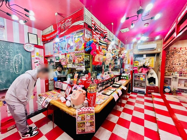 お弁当&クレープのお店〜たっくんち〜 - 本塩釜（クレープ・ガレット）の写真