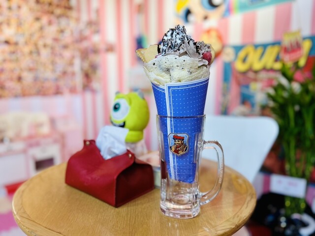 たっくんち本塩釜｜クレープ・ガレット・お弁当の人気店