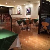 洋食 麦星 by グリル満天星 麻布十番 日本橋髙島屋店 - 70席程の広々店内