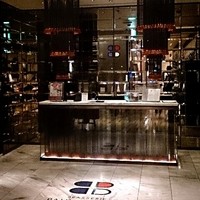 ブラッスリー ポール・ボキューズ 銀座 - 