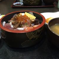 南青山　いと家　 - 海鮮丼