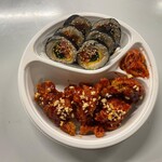 スパイスHUB 居酒屋 - 