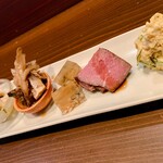 和いんや まる - 