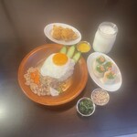 スパイスHUB 居酒屋 - 