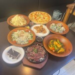 スパイスHUB 居酒屋 - 