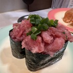 まぐろ一本 - 