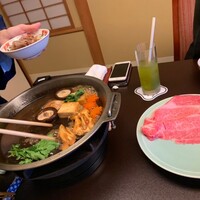 人形町今半 上野広小路店 - 