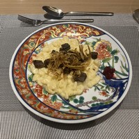 RISTORANTE E'VOLTA Unico Polo - 