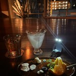バー ドライエック パーク - 