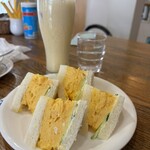 洋食屋テルミーヌ - 