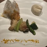 中国料理 翆陽 - 