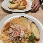 ポポラマーマ 綾瀬店 - 