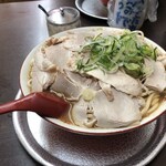 ちゃあしゅうめん ゆうらい - 