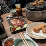 焼きとり心ちゃん - 