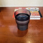 中華そば 太平楽 茂庭店 - 