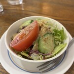 洋食屋テルミーヌ - 