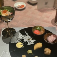 中国料理 翆陽 - 