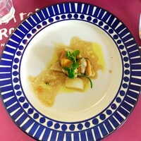TROIS CUIT ASANUMA - 