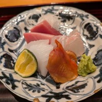 和食 いいくら - お造り