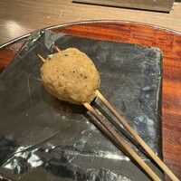 炭焼 TORI8 - 