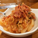 焼肉 ホルモン道場 闇市肉酒場 - 