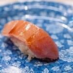 うを徳 - 2025.1 能登産ブリ