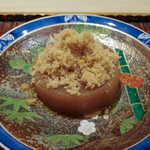 料理屋 植むら - 