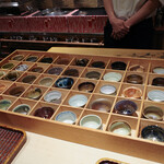 料理屋 植むら - 