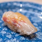 うを徳 - 2025.1 明石の鯛