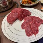 和牛焼肉 ニード - 