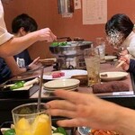 和牛焼肉 ニード - 