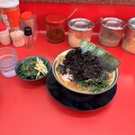 家系ラーメン王道 いしい - 
