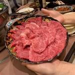 和牛焼肉 ニード - 